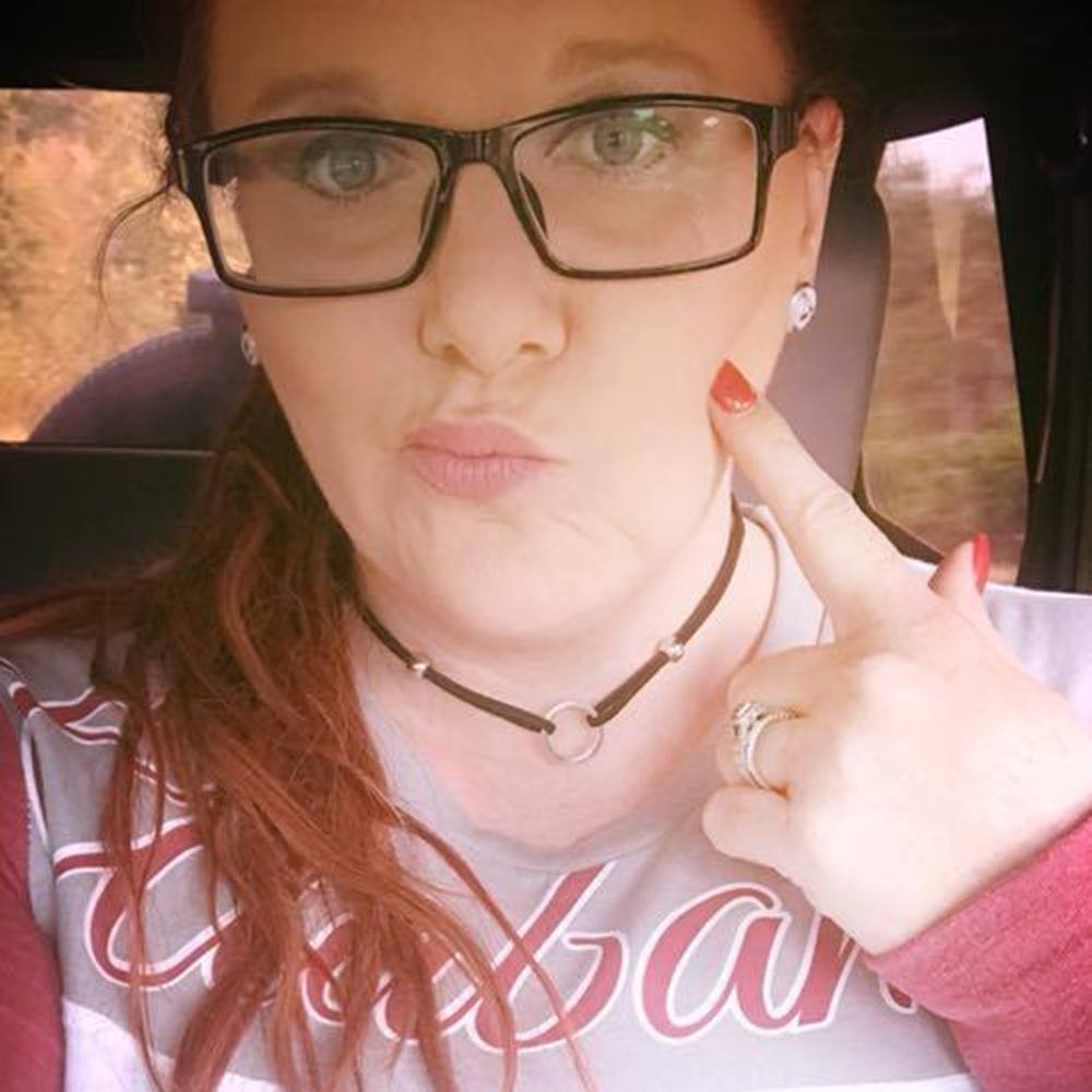 Meet your Posher, Jennifer